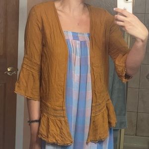 New look cardigan size us 6 uk 10